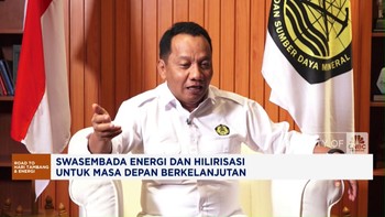 Video: Pemerintah Benahi Tata Kelola Timah,Siapkan Izin Tambang Rakyat