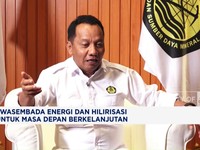 Video: Pemerintah Benahi Tata Kelola Timah,Siapkan Izin Tambang Rakyat