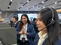 Buktikan Kualitas Layanan, BRI Raih Best Contact Center