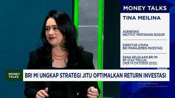 Video: BRI MI Ungkap Strategi Jitu Optimalkan Return Investasi