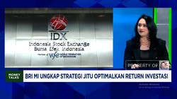 Video: Gali Cuan Investasi Pasar Modal, BRI Dorong Edukasi & Literasi