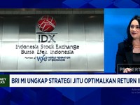 Video: Gali Cuan Investasi Pasar Modal, BRI Dorong Edukasi & Literasi