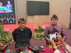 TNI AD Bakal Bangun Kodam dan Batalion di Lombok Tengah Mulai 2026