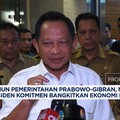Video: 1 Tahun Prabowo-Gibran, Mendagri: Presiden Fokus Ekonomi Rakyat