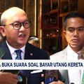 Video: Danantara Buka Suara Soal Bayar Utang Kereta Cepat Whoosh