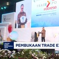 Menteri Zulhas ungkap Kebijakan Perdagangan RI Sudah On Track