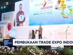 Video: Zulhas di TEI 2025: Kebijakan Perdagangan RI Dijalan Yang Benar