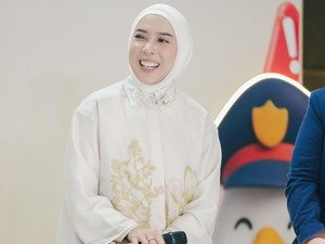 Pernah Hampir Tertipu, Fitri Tropica Ajak Kenali Modus Penipuan Online