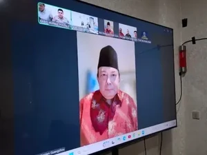Keluarga Korban TPPO Modus Kawin Kontrak ke China Apresiasi Polisi