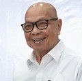 Garuda Indonesia (GIAA) Ganti Dirut, Angkat Glenny Kairupan