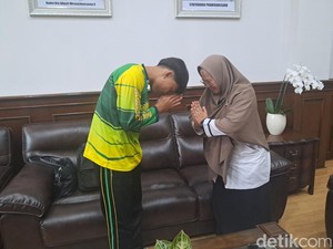 Hentikan Budaya Lapor Berlebihan demi Masa Depan Pendidikan Murid