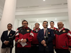 Pramono Targetkan Jakarta Pertahankan Juara Umum Kejurnas Catur di Mamuju