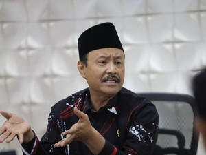 Mensos: Anggaran Bansos Era Prabowo Rp 110 Triliun, Terbesar dalam Sejarah