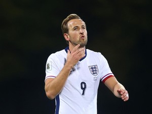 Piala Dunia 2026: Rekor Klose Kejauhan, Harry Kane Incar Milik Lineker