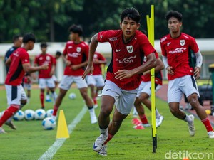 Indonesia Gagal Lolos ke Piala Dunia 2026, Media Belanda Sorot Pembinaan