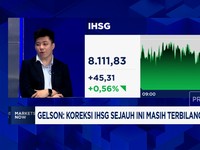 Video: Gerak IHSG & Rupiah Masih Volatil, Katalis Ini Jadi Pemicunya!