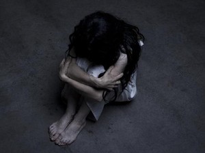 Viral Wanita Pura-pura ODGJ Hendak Culik Bocah di Serang, Begini Faktanya
