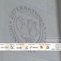 Video: IMF Peringatkan Risiko Perang Dagang AS-China