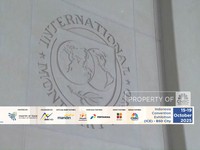 Video: IMF Peringatkan Risiko Perang Dagang AS-China