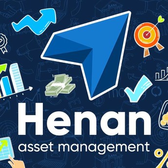 Kinerja Cemerlang Reksa Dana Henan Asset: 3 Produk Naik Ratusan Persen