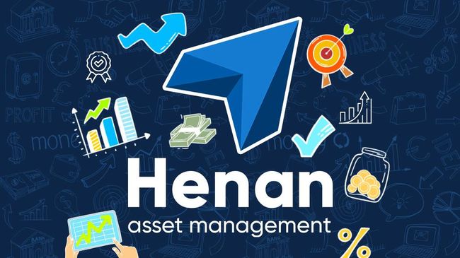 Kinerja Cemerlang Reksa Dana Henan Asset: 3 Produk Naik Ratusan Persen