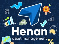 Kinerja Cemerlang Reksa Dana Henan Asset: 3 Produk Naik Ratusan Persen