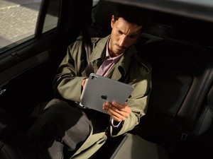 iPad Pro M5 2025 Resmi Dijual di Indonesia: Spesifikasi dan Harganya