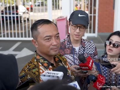 Soal Rencana Merger GoTo - Grab, Mensesneg: Rencana Begitu