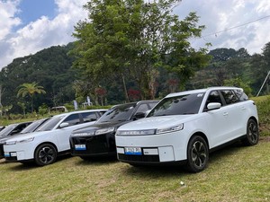 Produksi Jaecoo J5 Digeber: Inden Berkurang, Jadi Segini Waktu Tunggunya