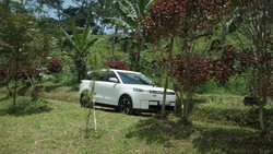 Raja Mobil Listrik di Indonesia Semester Pertama 2026