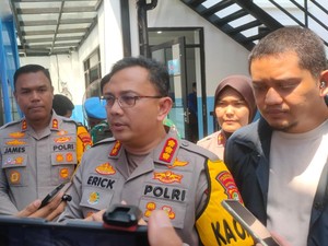 Dapur SPPG Polres Jakut Gelar Test Food Jamin Keamanan MBG