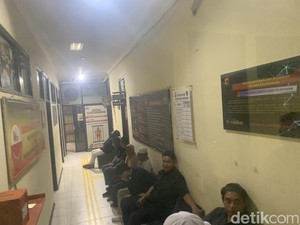 Daftar Empat Tersangka Baru Kasus Pembunuhan Brigadir Esco