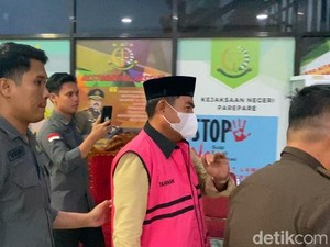 Eks Anggota DPRD Parepare Jadi Tersangka Korupsi Pengadaan Sapi Rp 223 Juta