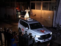 Update Terkini Gaza, Situasi Mendadak Tegang-Trump Beri Ancaman Baru