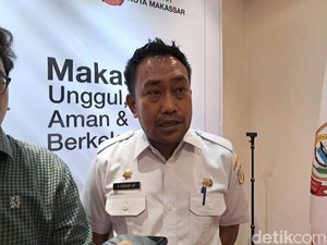 Pemilihan 5.957 Ketua RT/RW di Makassar Digelar November 2025