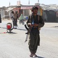 Konflik di perbatasan Afghanistan dan Pakistan kembali memanas, puluhan orang di kedua pihak tewas. (REUTERS/Stringer)