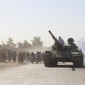 Perang di Perbatasan, Afghanistan-Pakistan Sepakat Gencatan Senjata