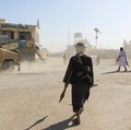 Resmi! Ini Kelanjutan Perang Afghanistan-Pakistan Usai Pertemuan Qatar