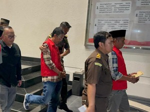 Kejati Jatim Tetapkan 4 Tersangka Korupsi Bantuan Rumah di Sumenep