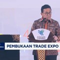 Video: Laporan Mendag, 8.045 Pembeli Asing Siap Transaksi di TEI 2025