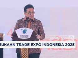 Video: Laporan Mendag, 8.045 Pembeli Asing Siap Transaksi di TEI 2025