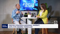 Video: LMAN Jamin Kepastian Hukum dan Transparansi Pembayaran PSN