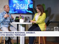 Video: LMAN Jamin Kepastian Hukum dan Transparansi Pembayaran PSN