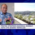 Video: LMAN Tegaskan Komitmen Dukung Proyek Infrastruktur Hijau