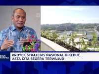 Video: LMAN Tegaskan Komitmen Dukung Proyek Infrastruktur Hijau