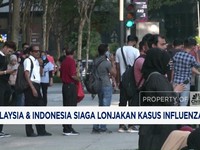 Video: Malaysia & Indonesia Siaga Lonjakan Kasus Influenza