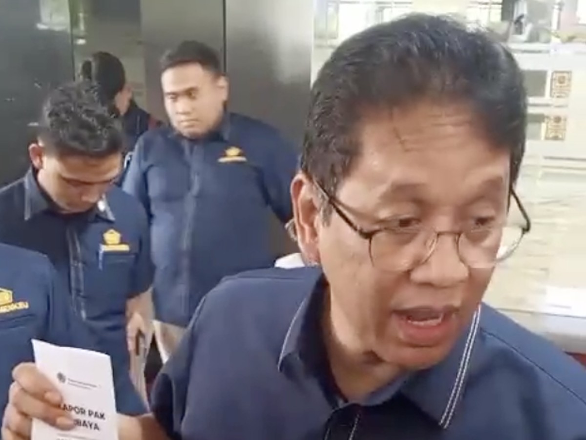 Menteri Keuangan Ungkap Coretax Buruk dan Rencana Perbaikan oleh Ahli Indonesia