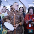 Zulhas Blak-blakan MBG Pekerjaan Besar, Janji Tata Kelola Diperbaiki
