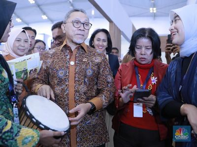 Zulhas Blak-blakan MBG Pekerjaan Besar, Janji Tata Kelola Diperbaiki