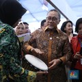 Setuju dengan Purbaya, Zulhas Yakin Ekonomi RI Tumbuh 6% Tahun Depan